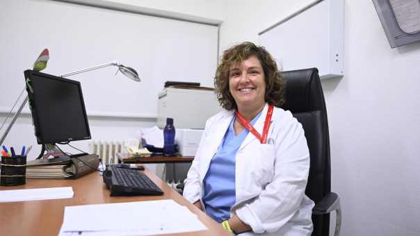 La proctología en el Hospital Ribera Juan Cardona: cuando perder el miedo significa ganar calidad de vida