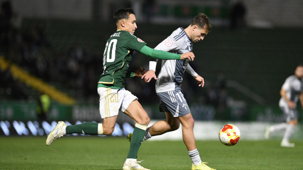 El colectivo, la clave de la última victoria del Racing de Ferrol