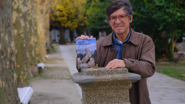 Dacosta, este luns na alameda de Suanzes