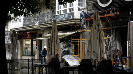 Se tramitaron seis licencias en la ciudad frente a las cuatro de la comarca